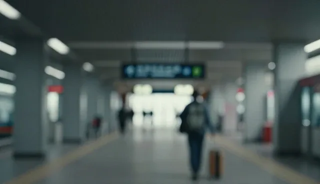 技术融合驱动APP开发新场景落地实践