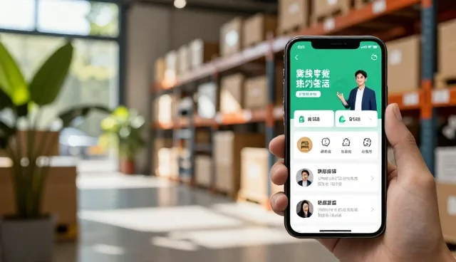 APP开发中业务发展趋势的常见问题与处理策略