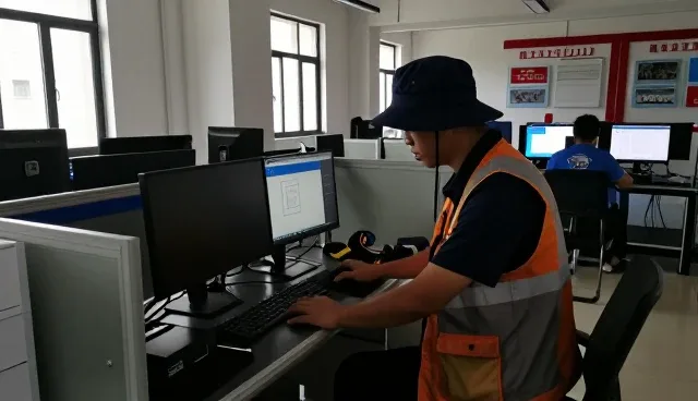 厂房车间需求促进短视频运营等不断升级